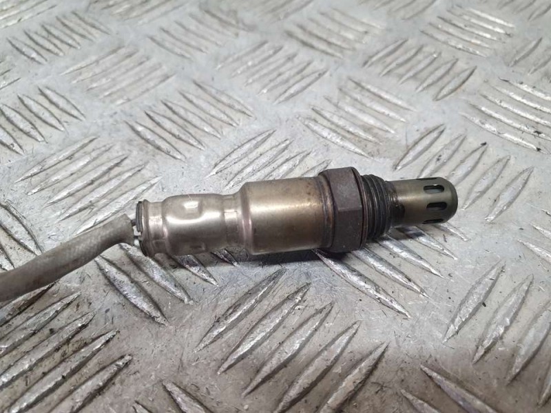 Recambio de sonda lambda para peugeot 2008 (--.2013) gt line referencia OEM IAM 9810634380 0ZASS2 