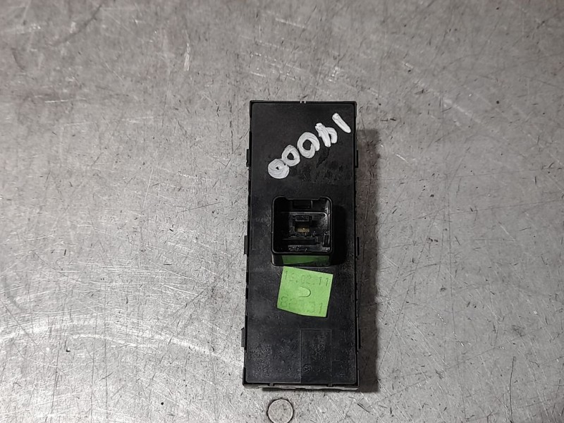 Recambio de mando elevalunas delantero izquierdo para volkswagen passat lim. (362) advance bluemotion referencia OEM IAM 1K49598