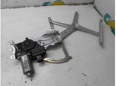 Recambio de elevalunas delantero derecho para opel astra h ber. cosmo referencia OEM IAM   6 PINS