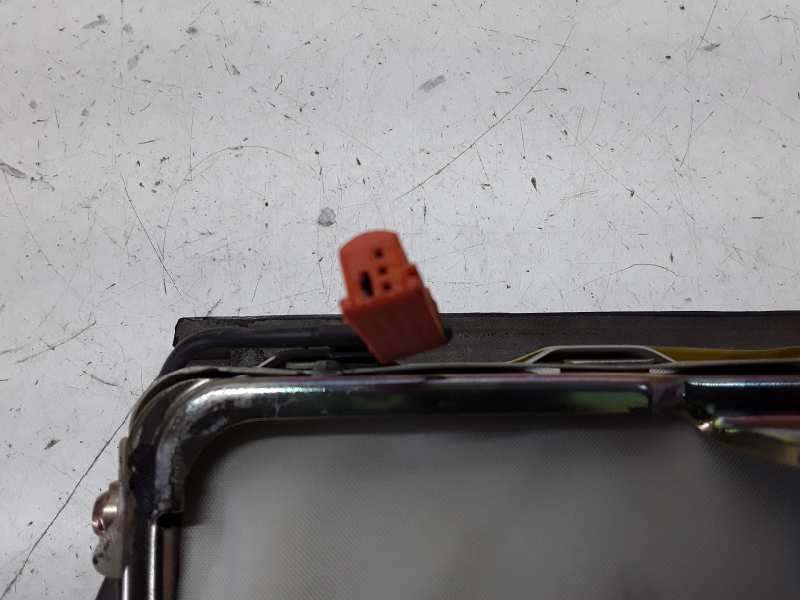 Recambio de kit airbag para audi 90 avant referencia OEM IAM   