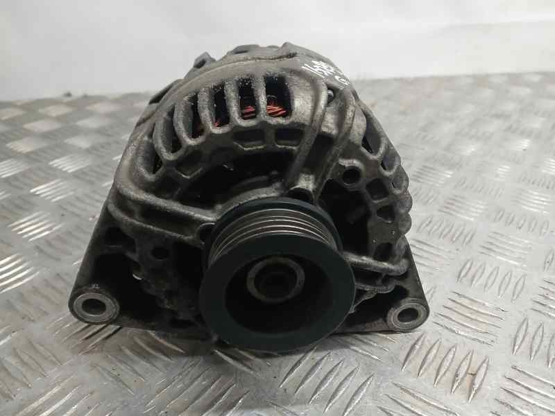 Recambio de alternador para opel corsa d enjoy referencia OEM IAM 13222930 0124325171 BOSCH