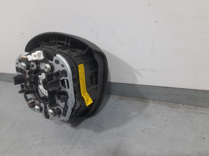Recambio de airbag delantero izquierdo para fiat fiorino furgoneta/monovolumen (225_) 1.3 d multijet (225cxg1a, 225axl1a, 225axg