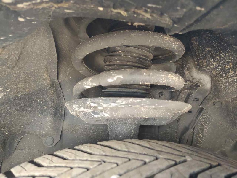 Recambio de amortiguador delantero derecho para lexus es 300h referencia OEM IAM 4851080A48  