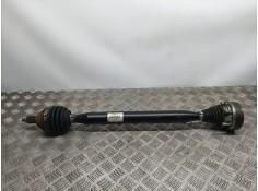 Recambio de transmision delantera derecha para volkswagen polo (6c1) advance bluemotion referencia OEM IAM 6R04077625K  