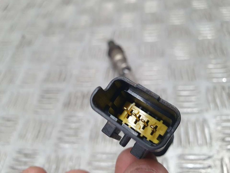 Recambio de sonda lambda para peugeot 2008 (--.2013) gt line referencia OEM IAM 9810634380 0ZASS2 