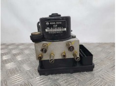 Recambio de abs para ssangyong kyron 200 xdi premium 4wd referencia OEM IAM 4894009200 06210206224 ATE