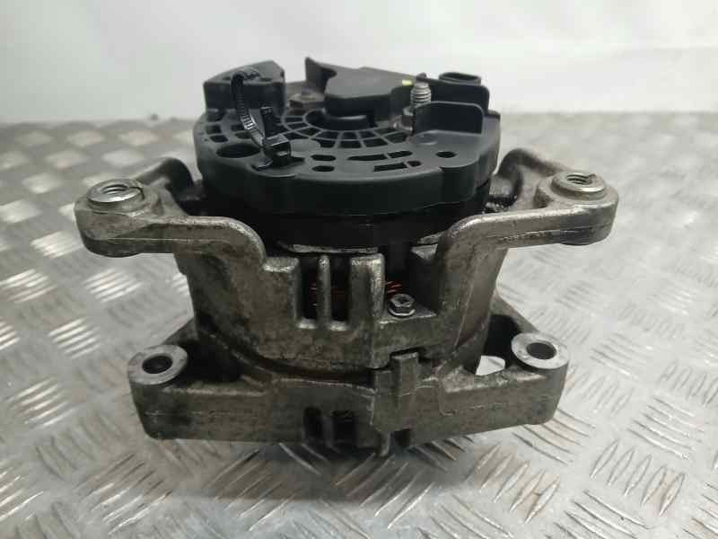 Recambio de alternador para opel corsa d enjoy referencia OEM IAM 13222930 0124325171 BOSCH