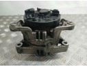 Recambio de alternador para opel corsa d enjoy referencia OEM IAM 13222930 0124325171 BOSCH