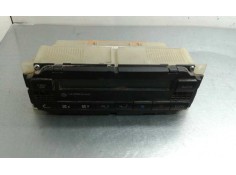 Recambio de mando climatizador para volkswagen passat berlina (3b2) referencia OEM IAM 5HB00761710 3B1907044B 