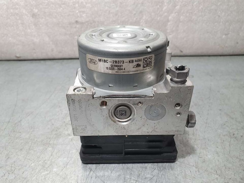 Recambio de abs para ford puma hybrid titanium referencia OEM IAM M1BC2B373KB 10022026044 ATE