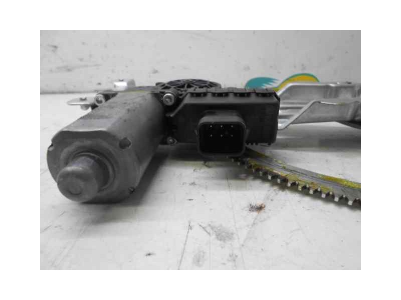 Recambio de elevalunas delantero derecho para opel astra h ber. cosmo referencia OEM IAM   6 PINS