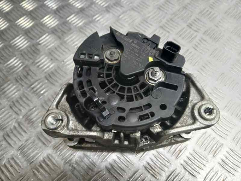 Recambio de alternador para opel corsa d enjoy referencia OEM IAM 13222930 0124325171 BOSCH