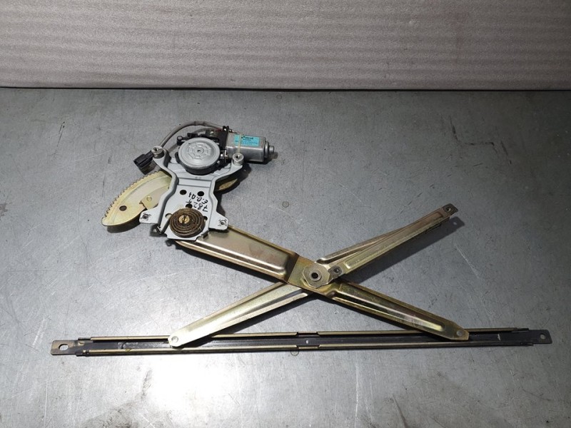 Recambio de elevalunas delantero derecho para kia carnival ii 2.9 crdi lx referencia OEM IAM SIN REF  2 PINES