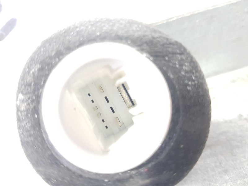 Recambio de cerradura puerta delantera derecha para toyota prius (_w3_) 1.8 hybrid (zvw3_) referencia OEM IAM 6903060240  4 PINS