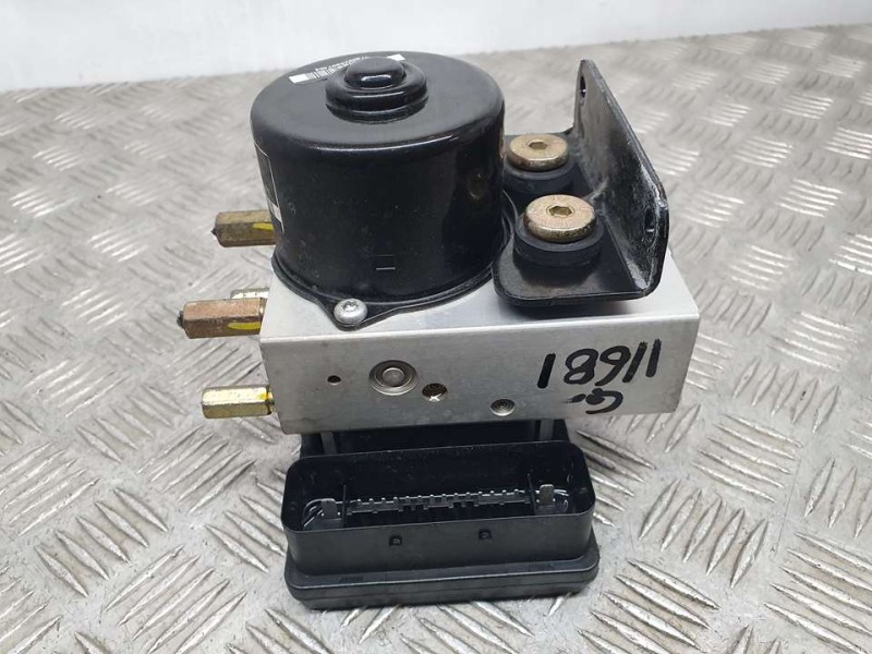 Recambio de abs para ssangyong kyron 200 xdi premium 4wd referencia OEM IAM 4894009200 06210206224 ATE