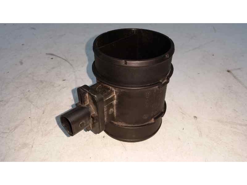 Recambio de caudalimetro para opel corsa d cosmo referencia OEM IAM 0281002940 55561912 BOSCH