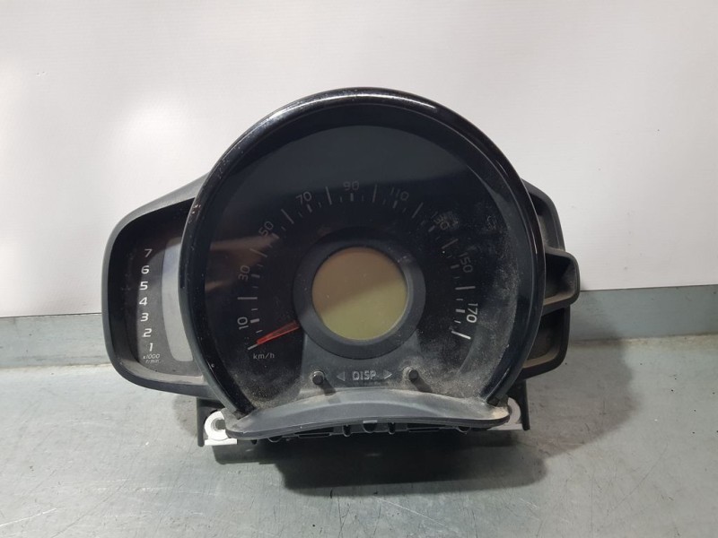 Recambio de cuadro instrumentos para peugeot 108 active referencia OEM IAM   SIN REFERENCIA