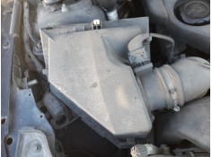 Recambio de carcasa filtro aire para bmw 1 (e81) 118 d referencia OEM IAM 13717797460  