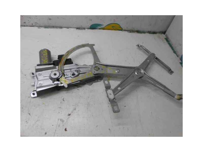 Recambio de elevalunas delantero derecho para opel astra h ber. cosmo referencia OEM IAM   6 PINS