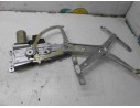 Recambio de elevalunas delantero derecho para opel astra h ber. cosmo referencia OEM IAM   6 PINS