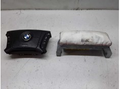 Recambio de kit airbag para bmw serie 5 touring (e39) 3.0 24v turbodiesel cat referencia OEM IAM   