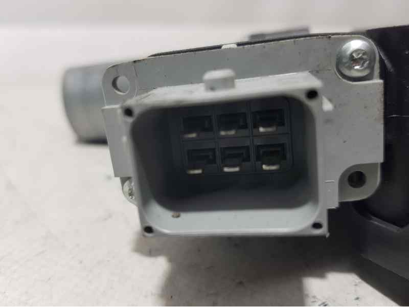 Recambio de elevalunas delantero derecho para opel corsa e selective referencia OEM IAM 13447039 541613212 ELECTRICO 6 PINS