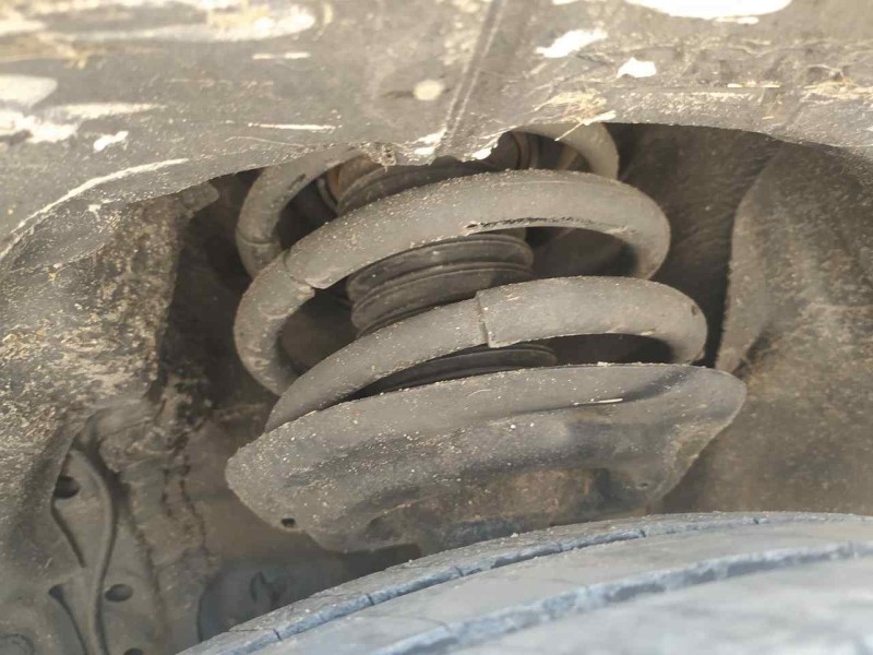 Recambio de amortiguador delantero izquierdo para lexus es 300h referencia OEM IAM 4852080606  