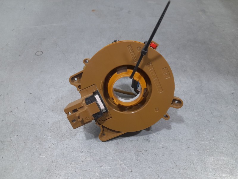 Recambio de airbag delantero izquierdo para fiat fiorino furgoneta/monovolumen (225_) 1.3 d multijet (225cxg1a, 225axl1a, 225axg