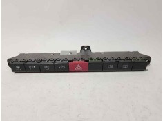 Recambio de mando multifuncion para fiat panda (319) easy referencia OEM IAM   
