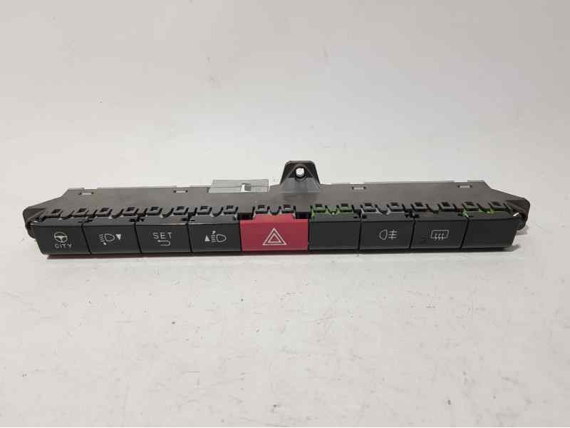 Recambio de mando multifuncion para fiat panda (319) easy referencia OEM IAM   