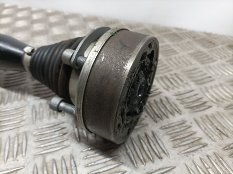 Recambio de transmision delantera derecha para volkswagen polo (6c1) advance bluemotion referencia OEM IAM 6R04077625K  