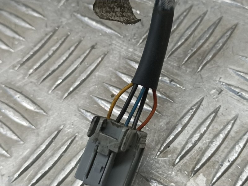 Recambio de retrovisor derecho para ford mondeo berlina (ge) ambiente referencia OEM IAM 1232184  ELECTRICO 5 CABLES