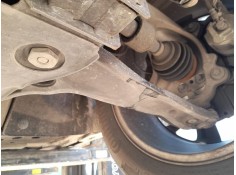 Recambio de brazo suspension inferior delantero izquierdo para renault talisman (lp_) 1.5 dci 110 referencia OEM IAM 545051645R 