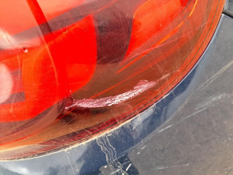 Recambio de piloto trasero derecho exterior para citroën c5 aircross (ac_, aj_, ar_, a4_) 1.2 puretech 130 (arhnsj) referencia O