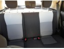Recambio de asientos traseros para toyota yaris (_p13_) 1.5 (nsp131_) referencia OEM IAM   