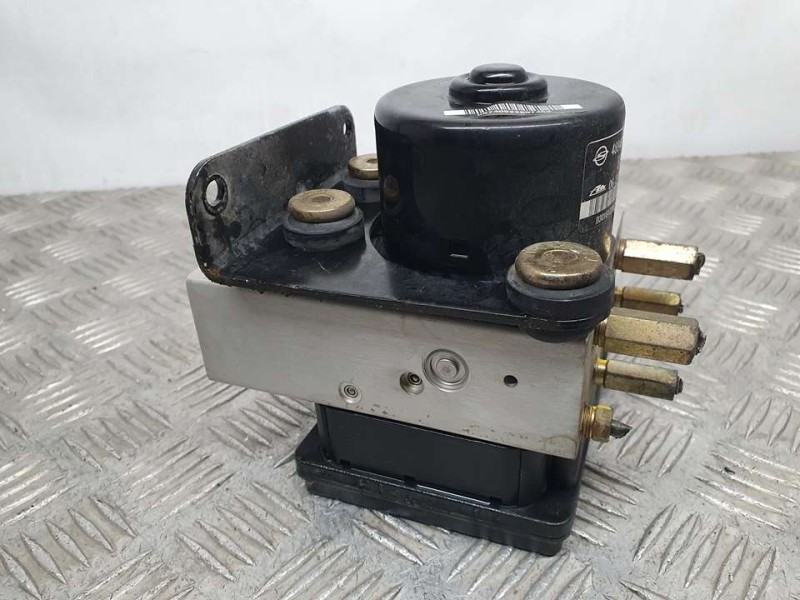 Recambio de abs para ssangyong kyron 200 xdi premium 4wd referencia OEM IAM 4894009200 06210206224 ATE