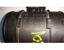 Recambio de caudalimetro para opel corsa d cosmo referencia OEM IAM 0281002940 55561912 BOSCH