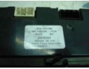 Recambio de mando climatizador para mg serie 75 (rj) 2.0 cdt classic referencia OEM IAM MF1464307226  DENSO