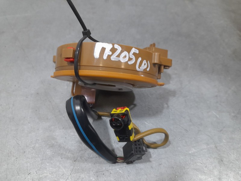 Recambio de airbag delantero izquierdo para fiat fiorino furgoneta/monovolumen (225_) 1.3 d multijet (225cxg1a, 225axl1a, 225axg