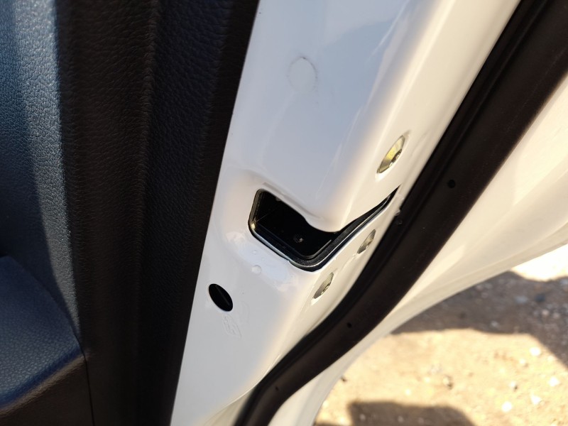 Recambio de cerradura puerta trasera derecha para kia stonic (yb) 1.0 t-gdi eco-dynamics+ referencia OEM IAM 81420H8020  