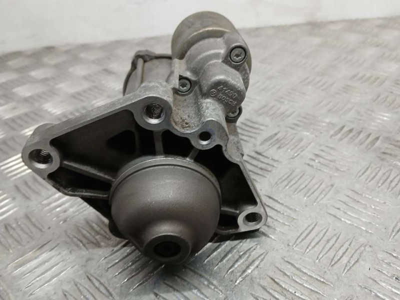 Recambio de motor arranque para renault talisman grandtour life referencia OEM IAM 233000686R 0001170633 BOSCH