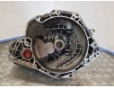 Recambio de caja cambios para opel corsa d enjoy referencia OEM IAM R90400206 643958655 5VELOCIDADES