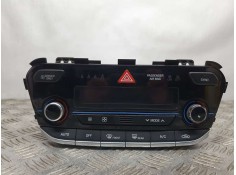 MANDO CLIMATIZADOR 97250G2050MBI 97250G2XXX 