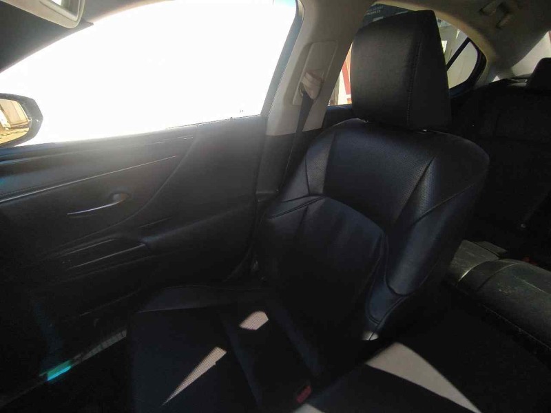 Recambio de asiento delantero derecho para lexus es 300h referencia OEM IAM   C/ AIRBAG , ELECTRICO , CUERO , CALEFACTABLE