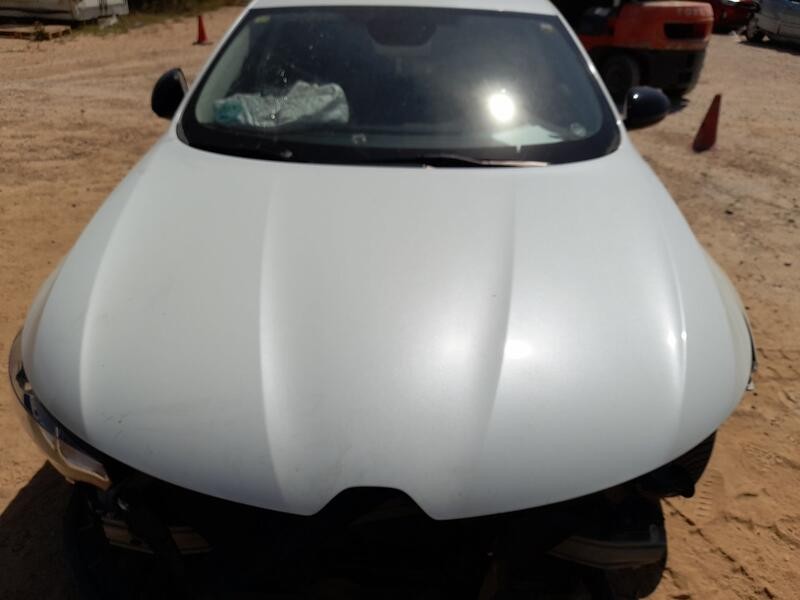 Recambio de capot para renault talisman (lp_) 1.5 dci 110 referencia OEM IAM   