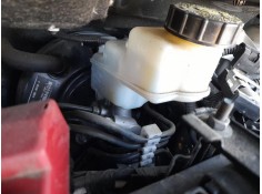 Recambio de bomba freno para toyota yaris (_p13_) 1.5 (nsp131_) referencia OEM IAM 4720109650  