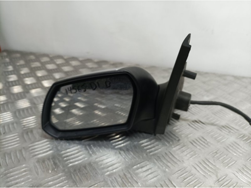 Recambio de retrovisor izquierdo para ford mondeo berlina (ge) ambiente referencia OEM IAM 1232187  ELECTRICO 5 CABLES