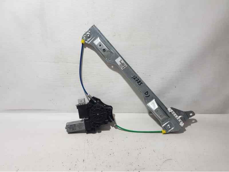 Recambio de elevalunas delantero izquierdo para opel corsa e selective referencia OEM IAM 13447038 541613212 ELECTRICO