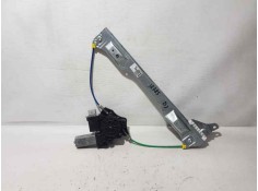 Recambio de elevalunas delantero izquierdo para opel corsa e selective referencia OEM IAM 13447038 541613212 ELECTRICO