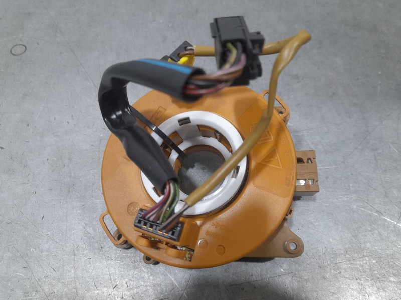 Recambio de airbag delantero izquierdo para fiat fiorino furgoneta/monovolumen (225_) 1.3 d multijet (225cxg1a, 225axl1a, 225axg
